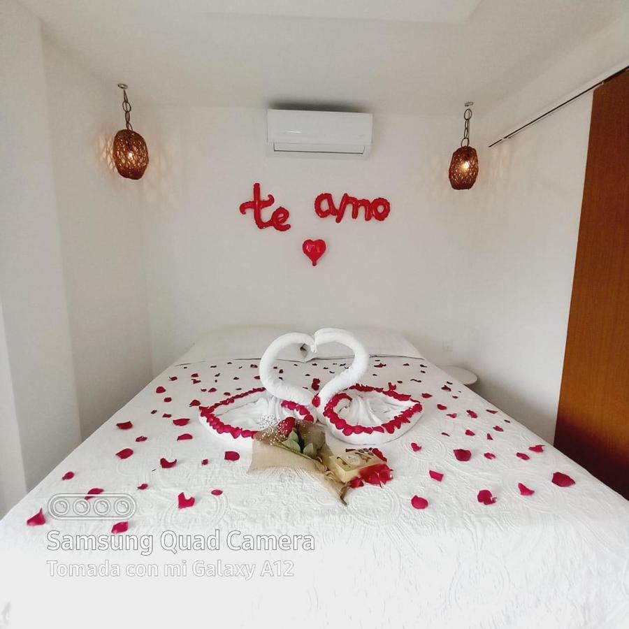 K&M Hotel Xilitla Ngoại thất bức ảnh